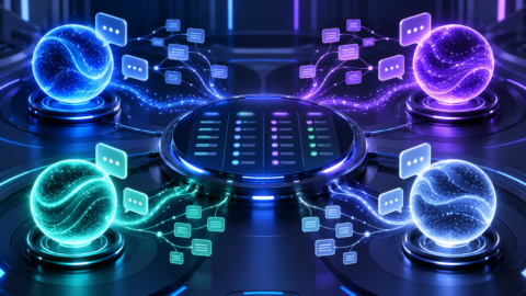 AI Chat and Model Comparison Tools