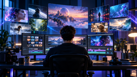 Best AI Video Generation Tools