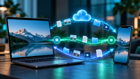 Best File Transfer Tools