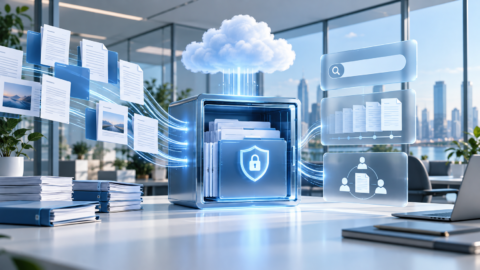 Document Management Software
