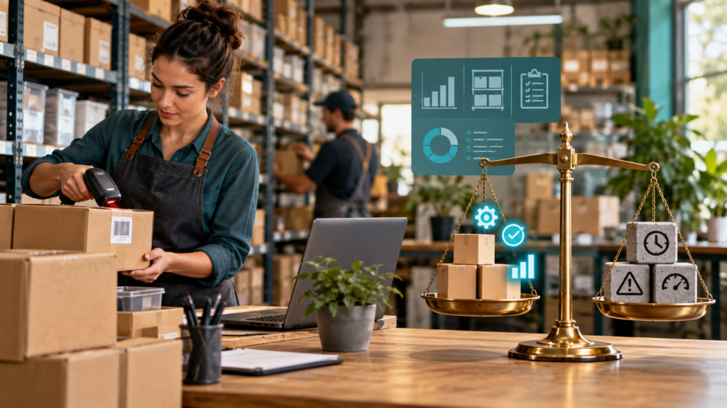 Free Inventory Management Software