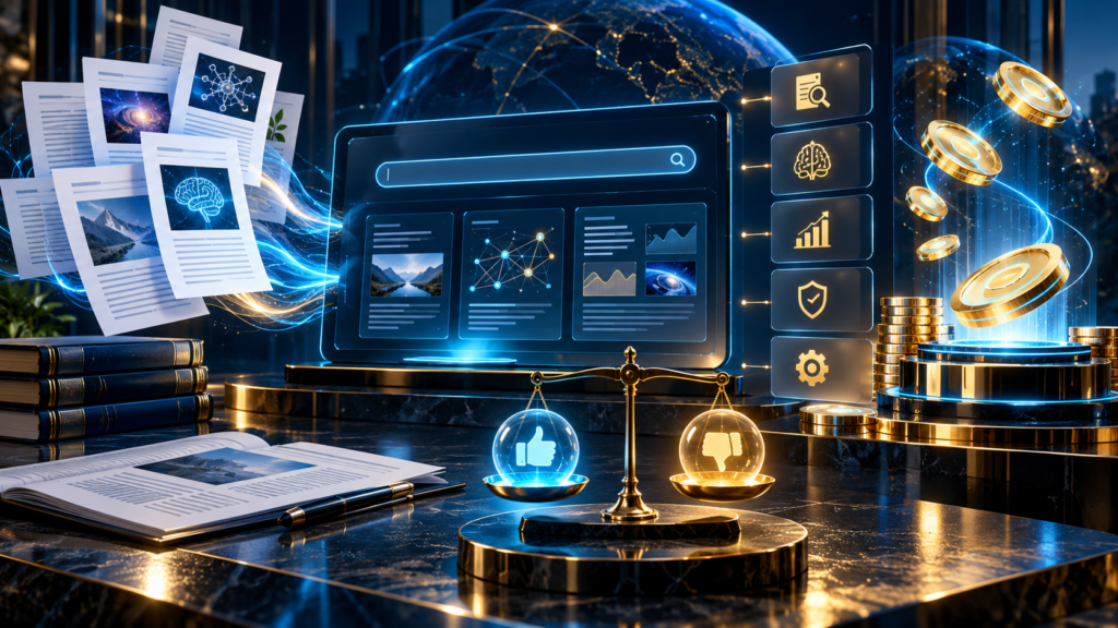 RedeepSeek.com Review
