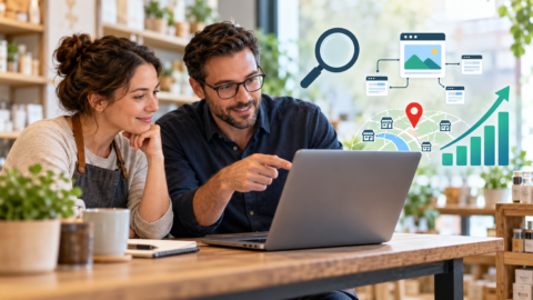 Small Business SEO Services
