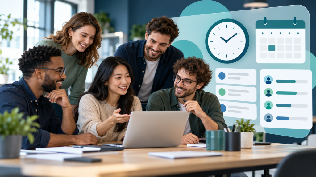 Timesheet Programs